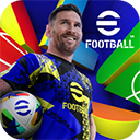 pes2025(eFootball) V9.5.0