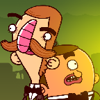 伯特伦费德历险记(The Adventures of Bertram Fiddle：Episode)中文版v1.3安卓版 
