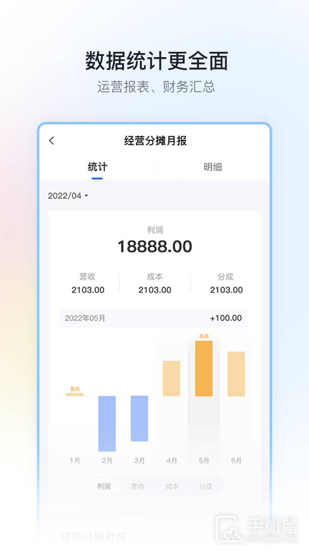 停车场云助手 v2.9.14