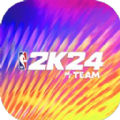 NBA2K24安卓版