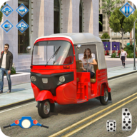美国驾驶三轮车 v0.6手游下载