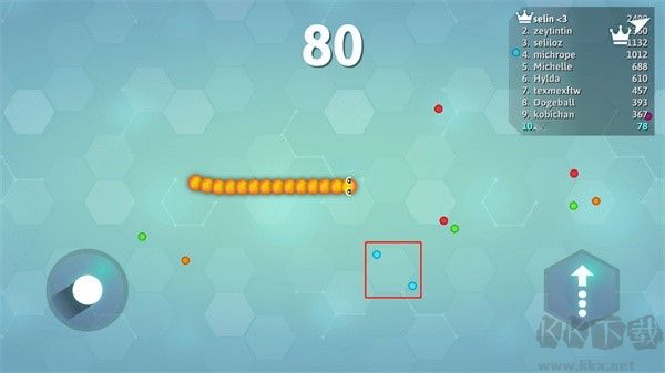 Snake.io