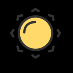 阳光写作猫中文版 