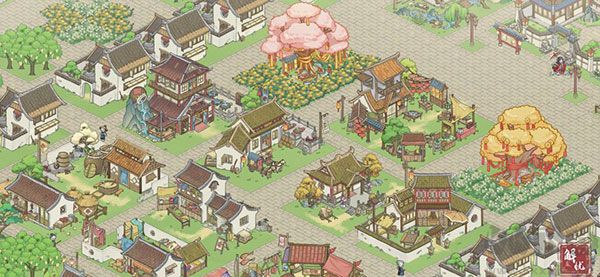解忧小村落手机版 v1.0.21安卓版 