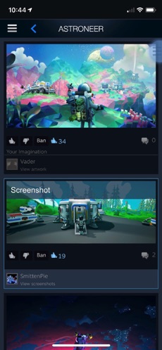 steam手机版 v3.10.1