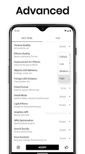 gfx画质修改器中文版 v10.2.8