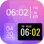 万能小组件桌面 V1.8