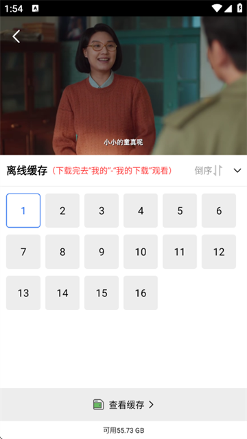 闪电视频最新版本