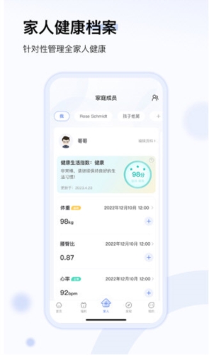 轻牛健康