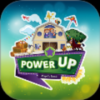 PowerUp英语