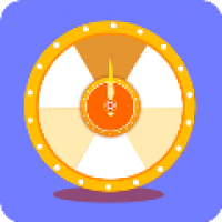 小决定转盘选择器