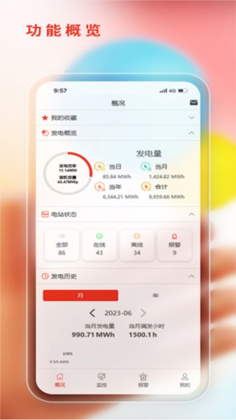 阿特斯智慧能源app v2.3.5