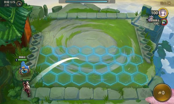 云顶之弈（Teamfight Tactics）官方版v15.13.6安卓版 