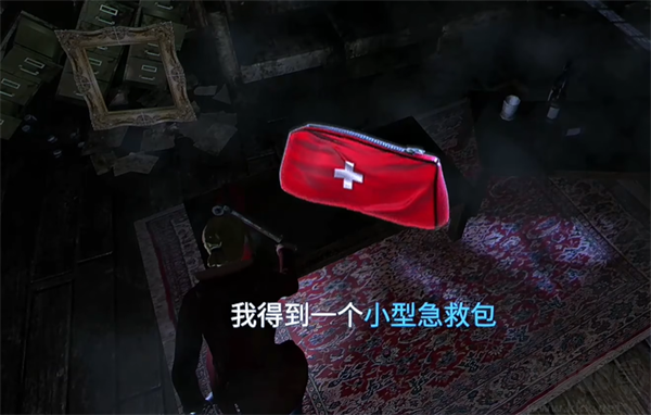 失落的记忆重置版【未上线】 v1.9.102安卓版 