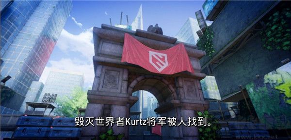 英雄猎手（Hero Hunters）手机版v9.3安卓版 