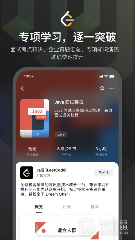 LeetCode v2.17.1