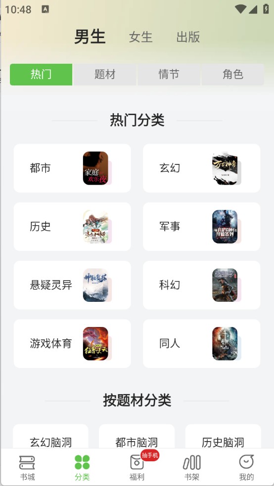 甜瓜小说3