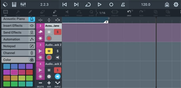 cubase中文版免费 v3.3