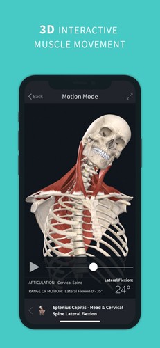 completeanatomy中文版 v9.5.0