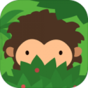 大脚怪森林护林员中文版