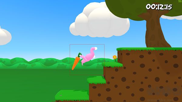 超级兔子人最新版 v1.3.9安卓版 