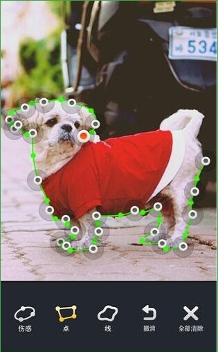 LINECamera图5