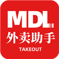 美东外卖助手app v1.0.3