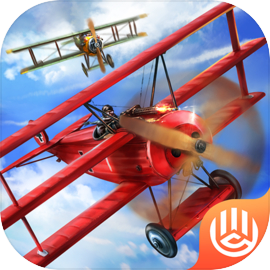 决战长空中文版下载 v1.2.1