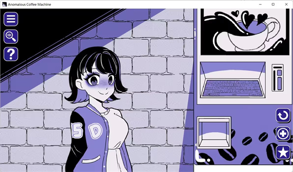 异常咖啡机2汉化版