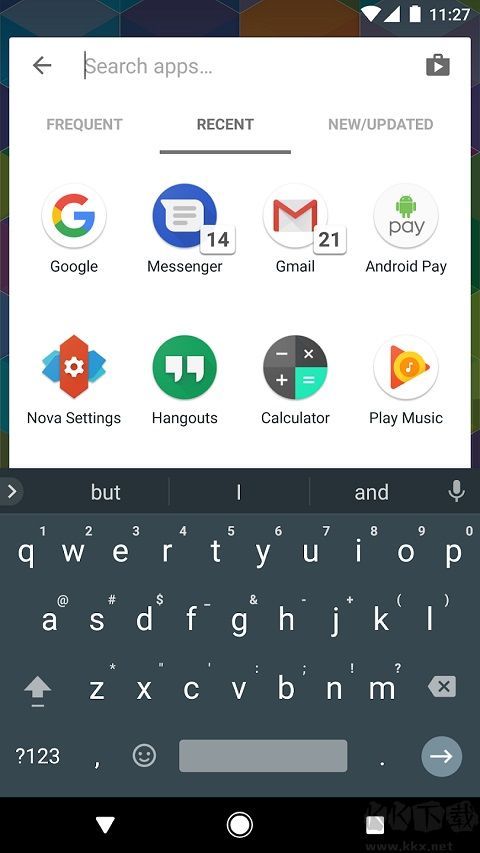 nova launcherٷva launche v8.0.14ֻ