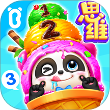 宝宝巴士思维软件