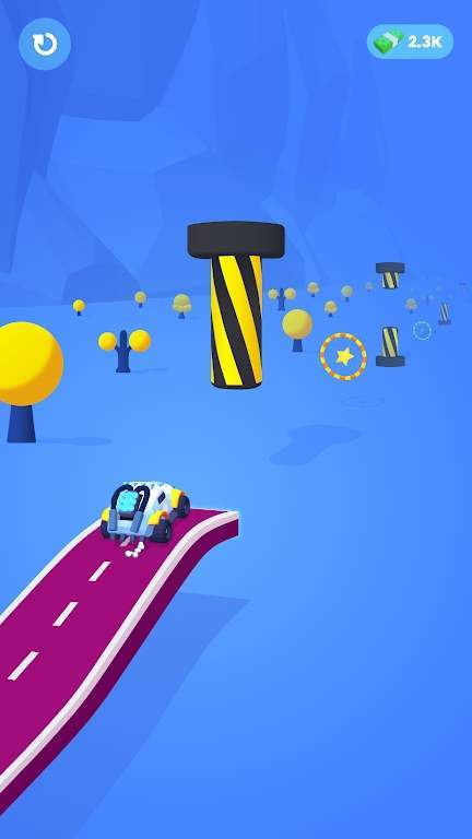 DrawRoad3d最新版