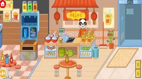 托卡创意世界游戏下载 v1.0