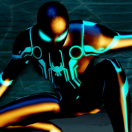 暗影绳索英雄游戏最新版安卓下载下载 v1.0 