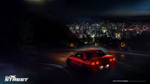 car street安卓版