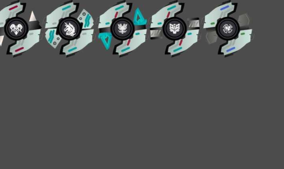 超限斗神模拟器官方正版