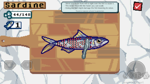 海上餐厅手机版 v1.1.1安卓版 