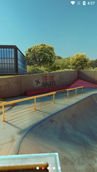 真实滑板(True Skate)手机版v1.4.22安卓版 