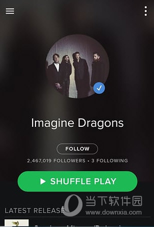 Spotify