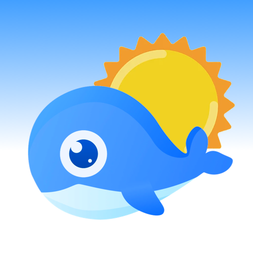 鲸鱼天气2025最新版v3.2.0 安卓版