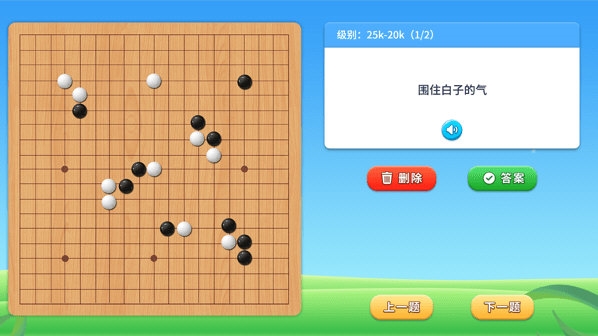 围棋实训2