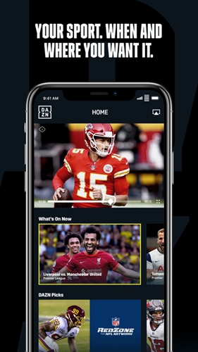 daznֱappv2.31.3
