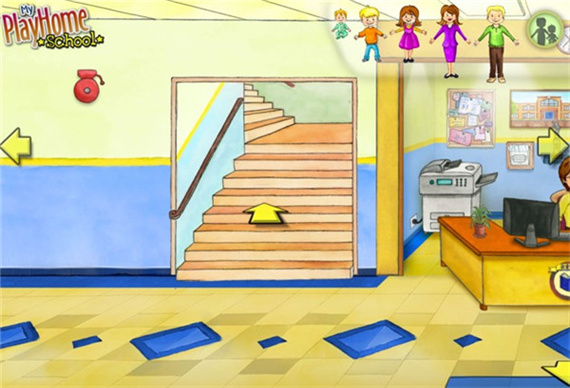 娃娃屋校园最新版