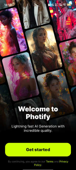 Photify AI最新版本