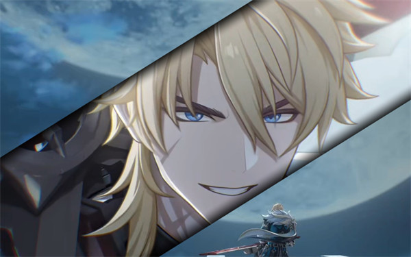 原神法尔伽什么时候出 原神法尔伽上线时间