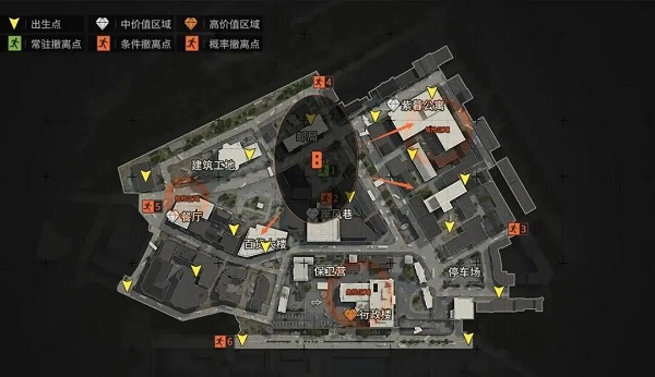 暗区突围国际服2023