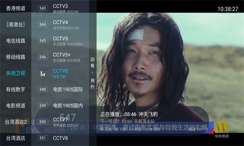 梅林iptv++