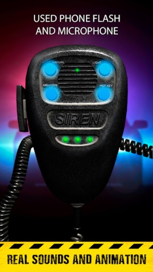 警笛模拟器app v1.8