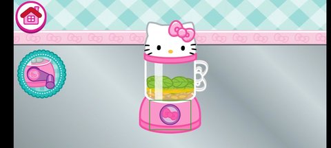 Lunchbox凱蒂貓便當免費版