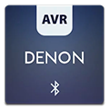 Denon 500 Series Remote v1.9.0